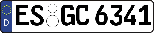 ES-GC6341
