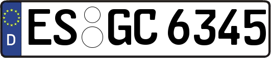 ES-GC6345