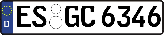ES-GC6346