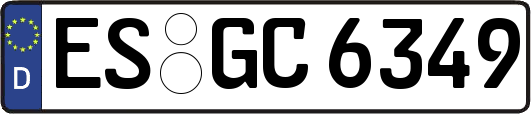 ES-GC6349