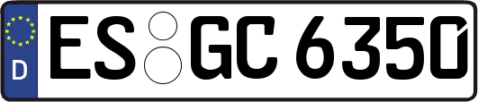 ES-GC6350
