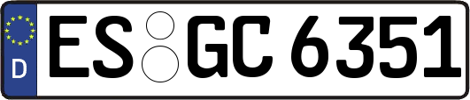 ES-GC6351