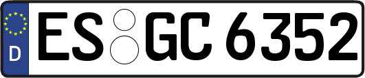 ES-GC6352