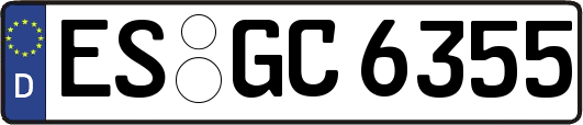 ES-GC6355