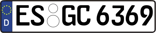 ES-GC6369