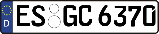 ES-GC6370