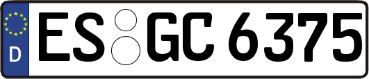 ES-GC6375