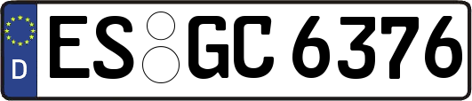 ES-GC6376