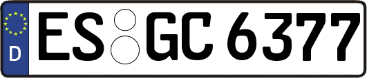 ES-GC6377