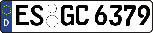 ES-GC6379