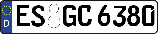 ES-GC6380