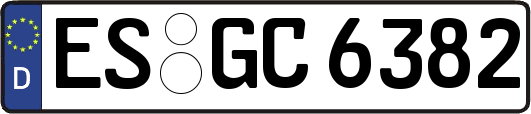 ES-GC6382