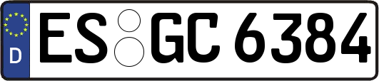 ES-GC6384