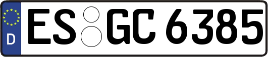 ES-GC6385