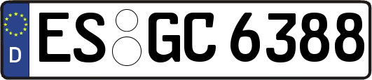 ES-GC6388