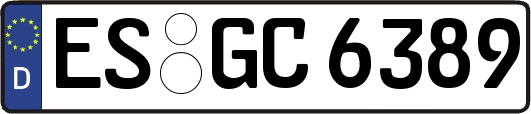 ES-GC6389
