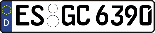ES-GC6390