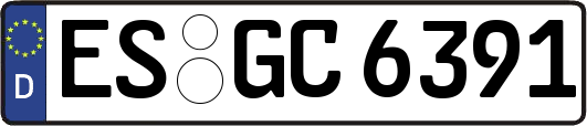 ES-GC6391