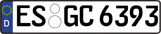 ES-GC6393