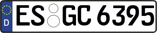 ES-GC6395