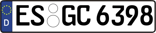 ES-GC6398