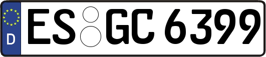 ES-GC6399