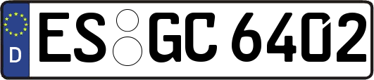 ES-GC6402