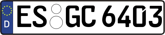 ES-GC6403