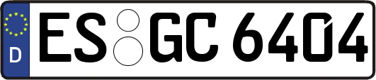 ES-GC6404