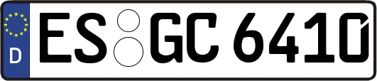 ES-GC6410