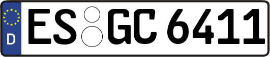 ES-GC6411