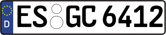 ES-GC6412