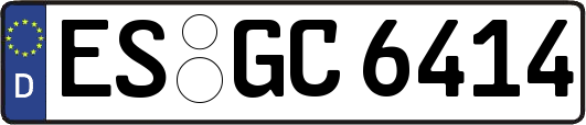 ES-GC6414