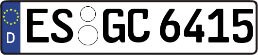ES-GC6415