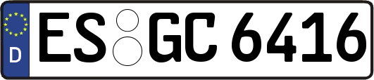 ES-GC6416