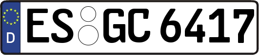 ES-GC6417