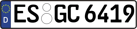 ES-GC6419
