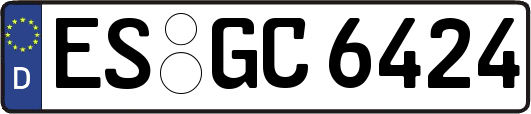 ES-GC6424