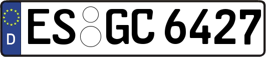 ES-GC6427