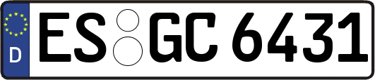 ES-GC6431