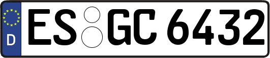 ES-GC6432