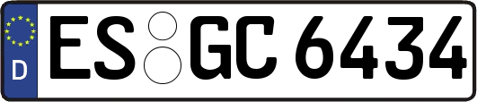 ES-GC6434