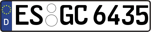 ES-GC6435