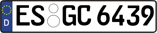 ES-GC6439