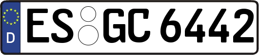 ES-GC6442