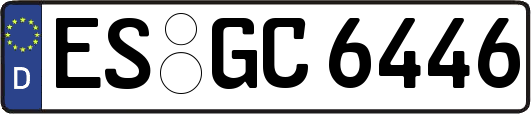 ES-GC6446