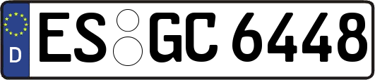 ES-GC6448