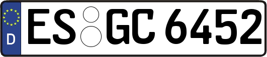ES-GC6452