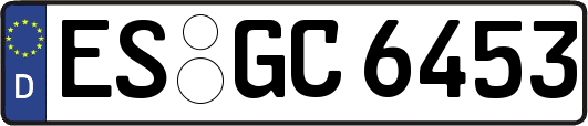 ES-GC6453