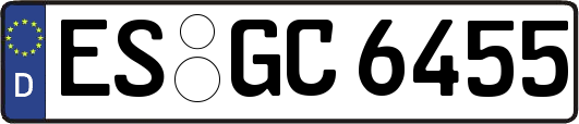 ES-GC6455